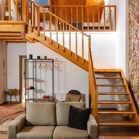 Villa Epi Tis Stigos *