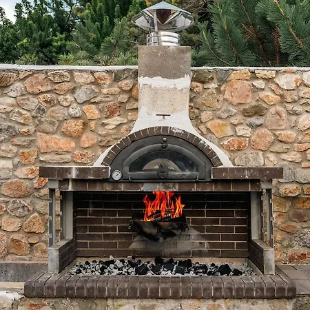 Epi Tis Stigos Villa