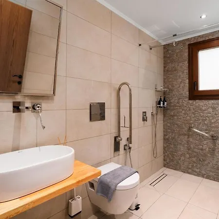 Epi Tis Stigos Villa Kalavryta